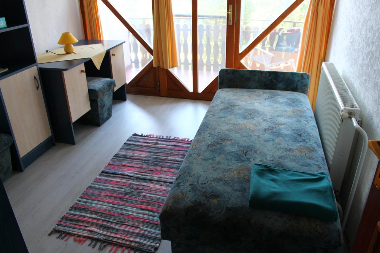 Ibolya Apartmanok Fonyód Dış mekan fotoğraf