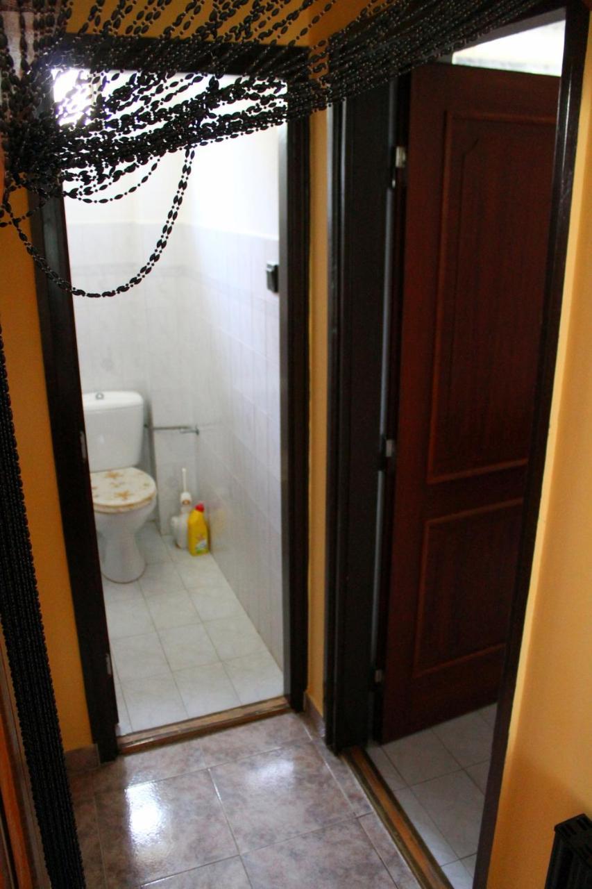 Ibolya Apartmanok Fonyód Dış mekan fotoğraf