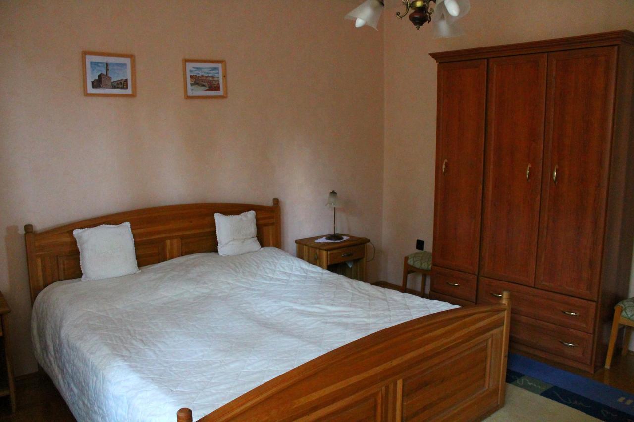 Ibolya Apartmanok Fonyód Dış mekan fotoğraf