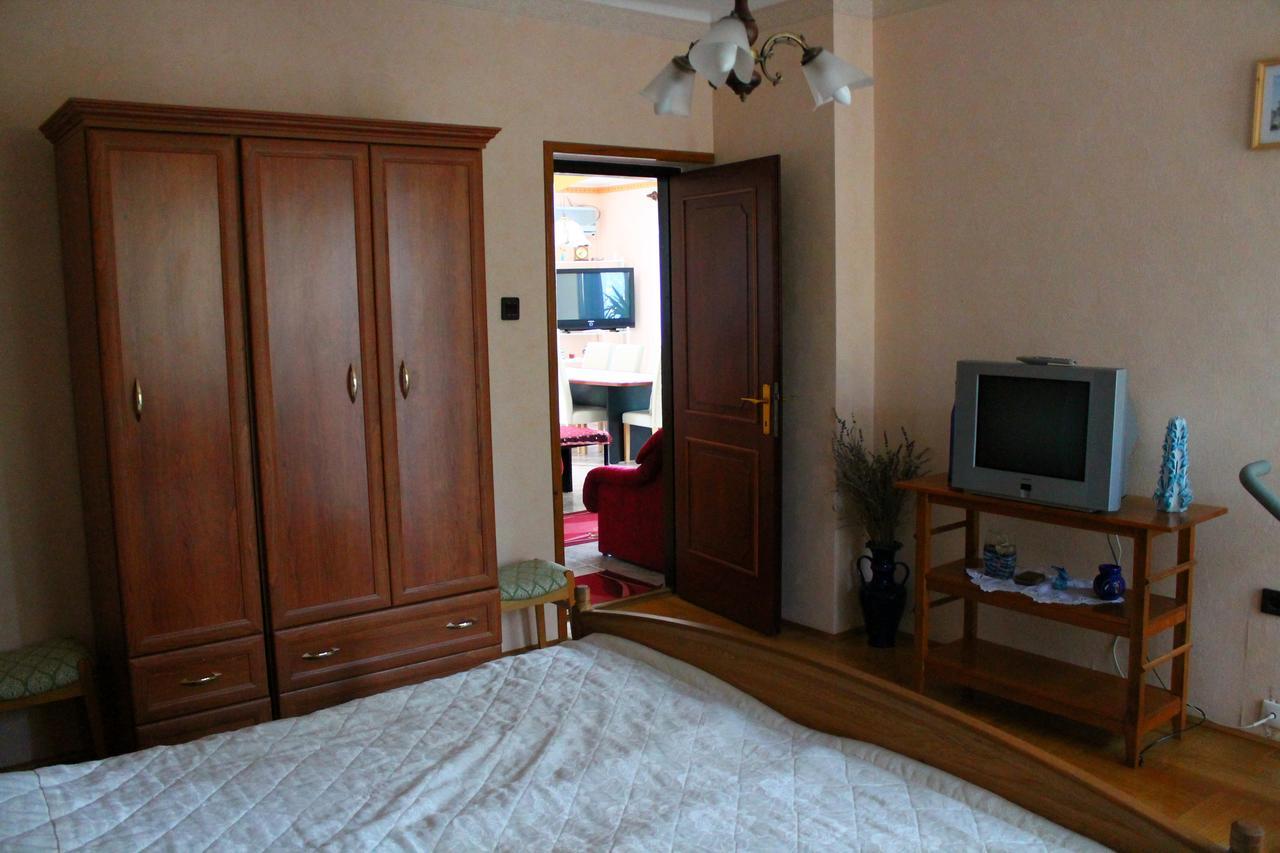 Ibolya Apartmanok Fonyód Dış mekan fotoğraf