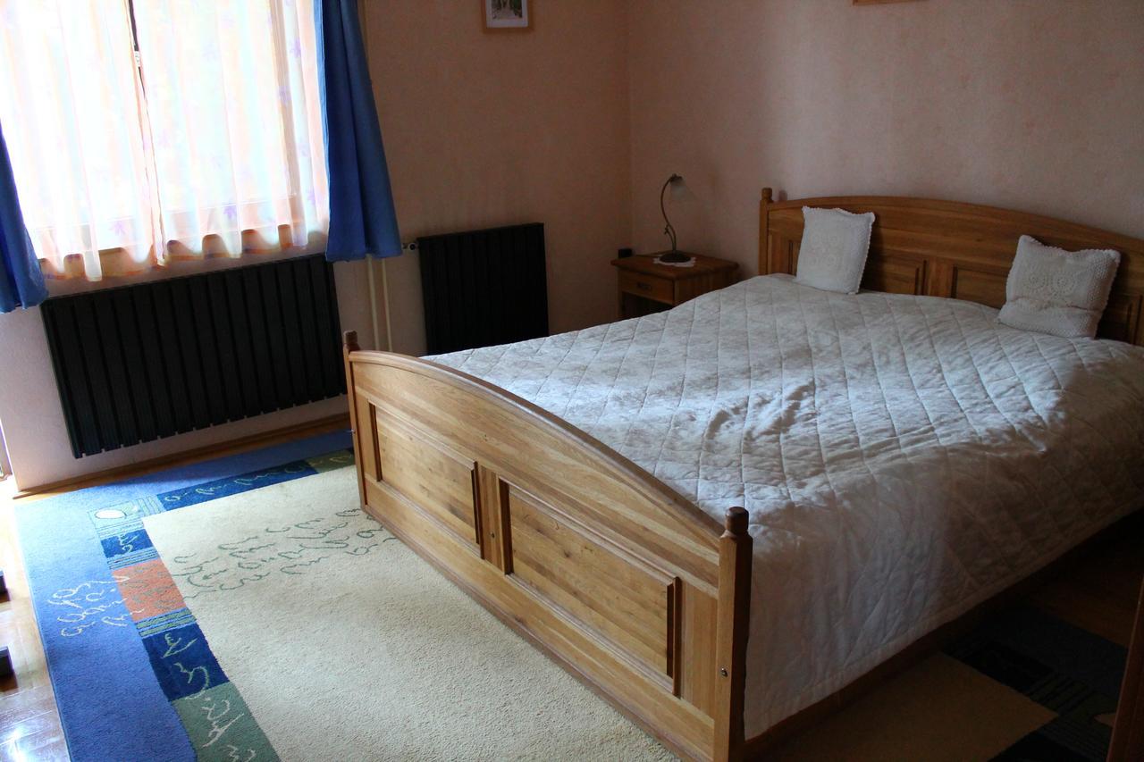 Ibolya Apartmanok Fonyód Dış mekan fotoğraf