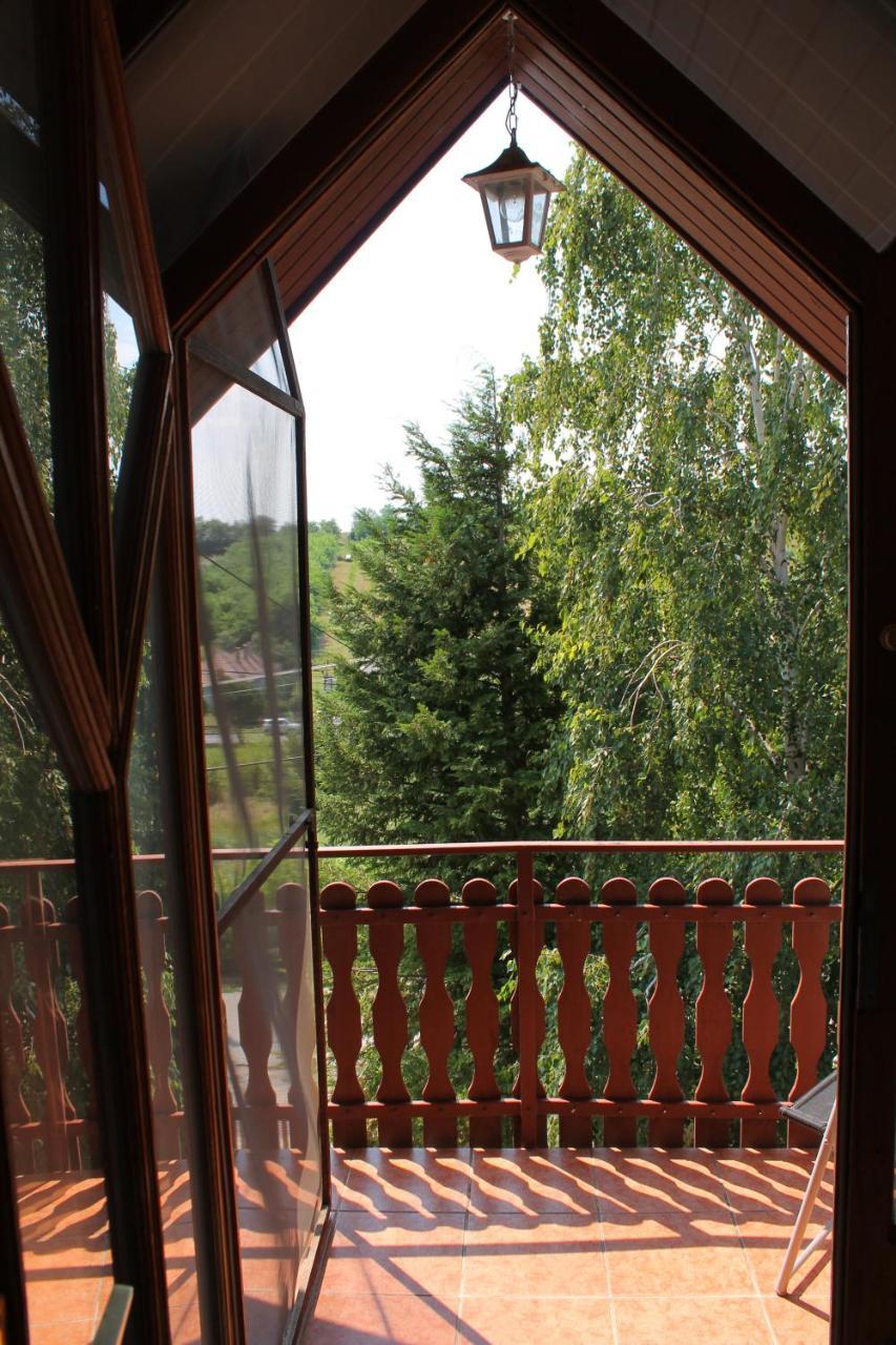 Ibolya Apartmanok Fonyód Dış mekan fotoğraf